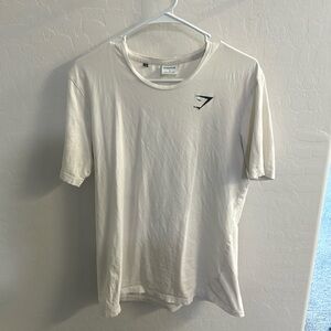 Men’s Gymshark Workout Shirt